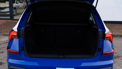 Škoda Kamiq 1.0 Selection