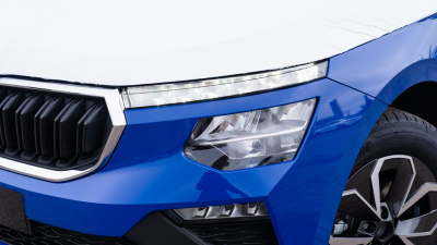 Škoda Kamiq 1.0 Selection