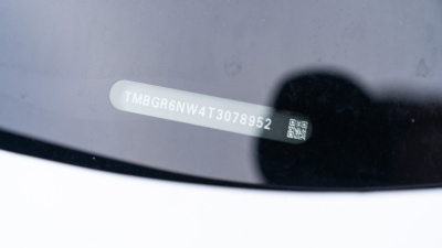 Škoda Kamiq 1.0 Selection