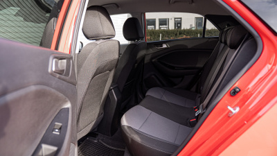 Hyundai i20 1.2 MPi Cool