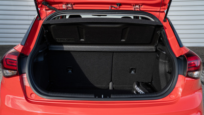 Hyundai i20 1.2 MPi Cool