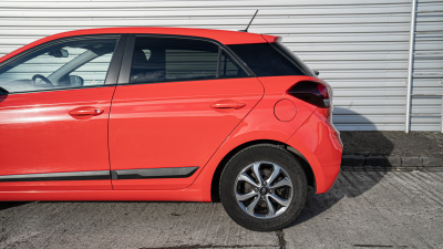 Hyundai i20 1.2 MPi Cool