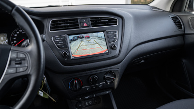 Hyundai i20 1.2 MPi Cool