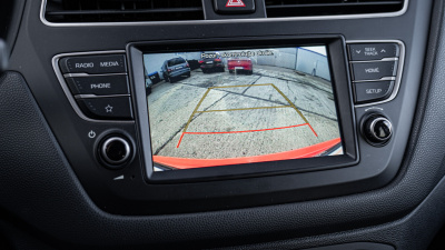 Hyundai i20 1.2 MPi Cool