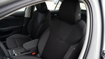 Škoda Octavia 1.5 TSI Drive 130