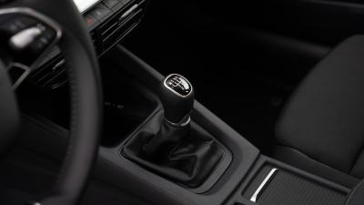 Škoda Octavia 1.5 TSI Drive 130