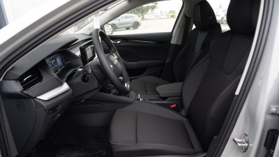 Škoda Octavia 1.5 TSI Drive 130