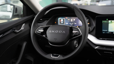 Škoda Octavia 1.5 TSI Drive 130