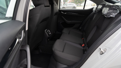 Škoda Octavia 1.5 TSI Drive 130