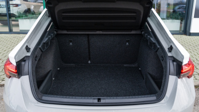 Škoda Octavia 1.5 TSI Drive 130