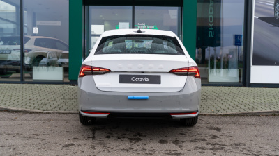 Škoda Octavia 1.5 TSI Drive 130
