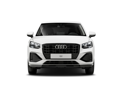 Audi Q2 1.5 TFSI Advanced (pohľad zboku)