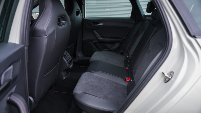 CUPRA Leon SP 2.0 TSI 4x4