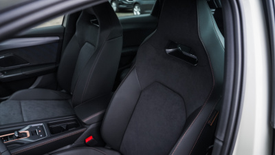 CUPRA Leon SP 2.0 TSI 4x4