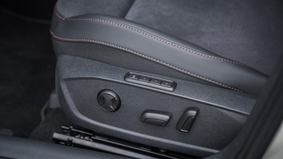 CUPRA Leon SP 2.0 TSI 4x4