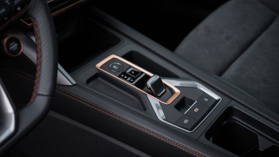 CUPRA Leon SP 2.0 TSI 4x4