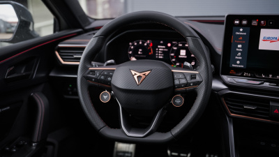 CUPRA Leon SP 2.0 TSI 4x4