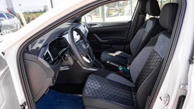 VW Taigo 1.0 TSI R-Line Limited