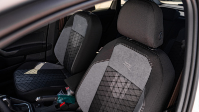 VW Taigo 1.0 TSI R-Line Limited