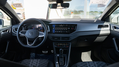 VW Taigo 1.0 TSI R-Line Limited