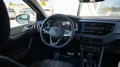 VW Taigo 1.0 TSI R-Line Limited