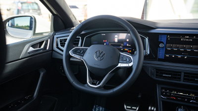 VW Taigo 1.0 TSI R-Line Limited
