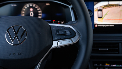 VW Taigo 1.0 TSI R-Line Limited