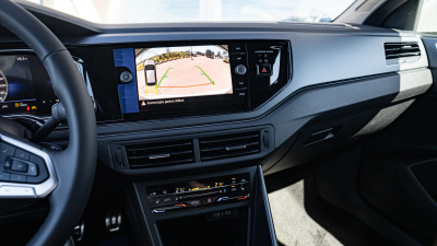VW Taigo 1.0 TSI R-Line Limited