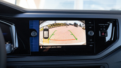 VW Taigo 1.0 TSI R-Line Limited