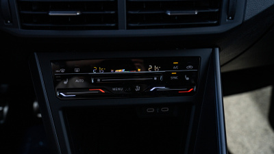 VW Taigo 1.0 TSI R-Line Limited