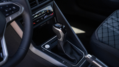 VW Taigo 1.0 TSI R-Line Limited
