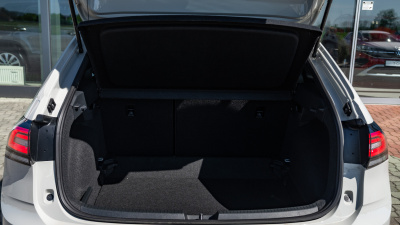 VW Taigo 1.0 TSI R-Line Limited