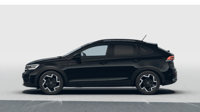 VW Taigo 1.0 TSI R-Line Limited (pohľad zboku)