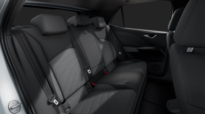 VW ID.3 Pure Limited