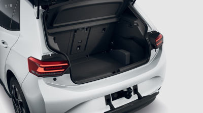 VW ID.3 Pure Limited