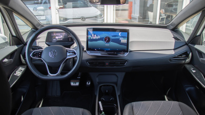 VW ID.3 Pure Limited