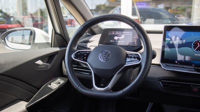 VW ID.3 Pure Limited