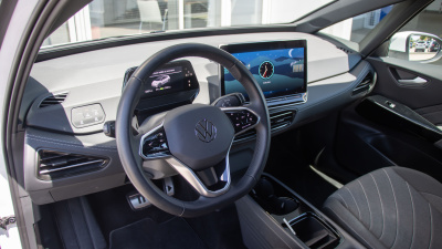 VW ID.3 Pure Limited