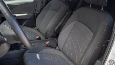 VW ID.3 Pure Limited