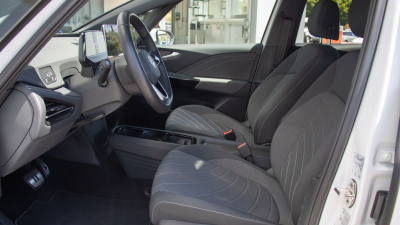 VW ID.3 Pure Limited