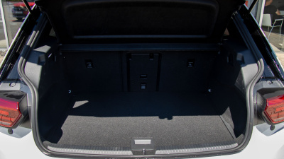 VW ID.3 Pure Limited