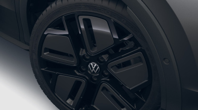 VW T-Roc 1.5 eTSI R-Line