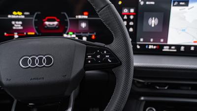 AUDI Q5 Sportback 2.0 TDI Quattro