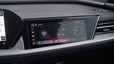 AUDI Q5 Sportback 2.0 TDI Quattro