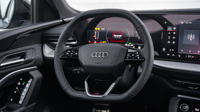 AUDI Q5 Sportback 2.0 TDI Quattro