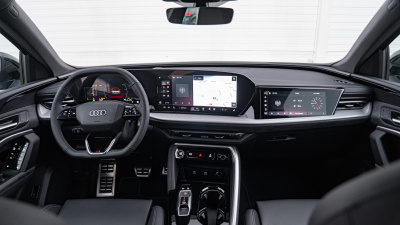 AUDI Q5 Sportback 2.0 TDI Quattro