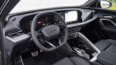 AUDI Q5 Sportback 2.0 TDI Quattro