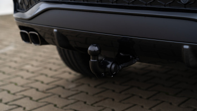 AUDI Q5 Sportback 2.0 TDI Quattro