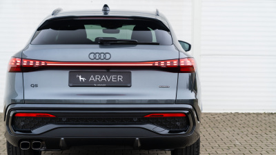 AUDI Q5 Sportback 2.0 TDI Quattro