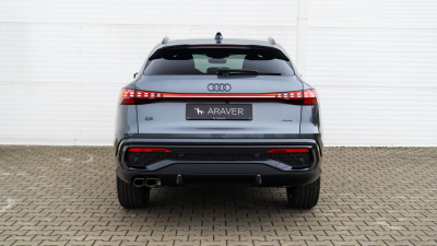 AUDI Q5 Sportback 2.0 TDI Quattro